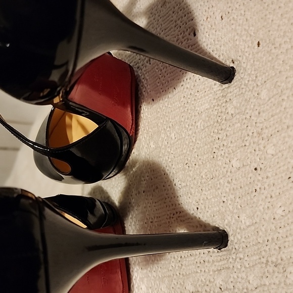 Christian Louboutin heels - Picture 9 of 13